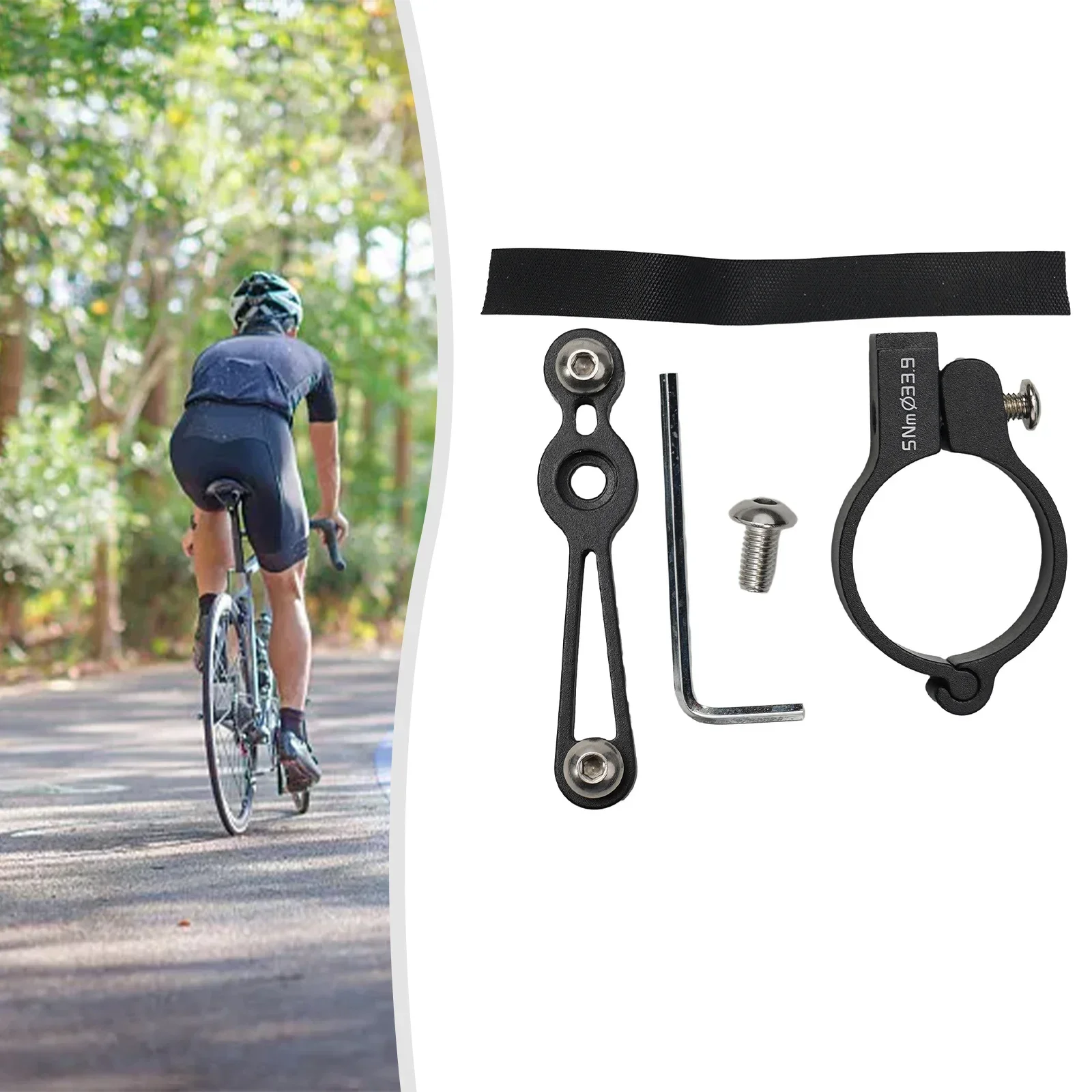 

Mounting Adapter Bike Bottle Holder Water Bottle Cage 1pcs Black/red Drinking E-bike Aluminum Alloy Mount Hot Sale
