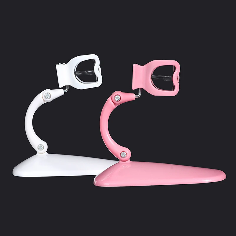 Nagellakhouder Clip, Verstelbaar Anti-Spill Manicure Tool, Handsfree Flessenstandaard Thuis DIY Nail Art Accessoire