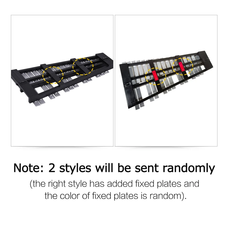 Thumbnail 4 - #28 Compare Glockenspiels & Xylophones Before You Buy