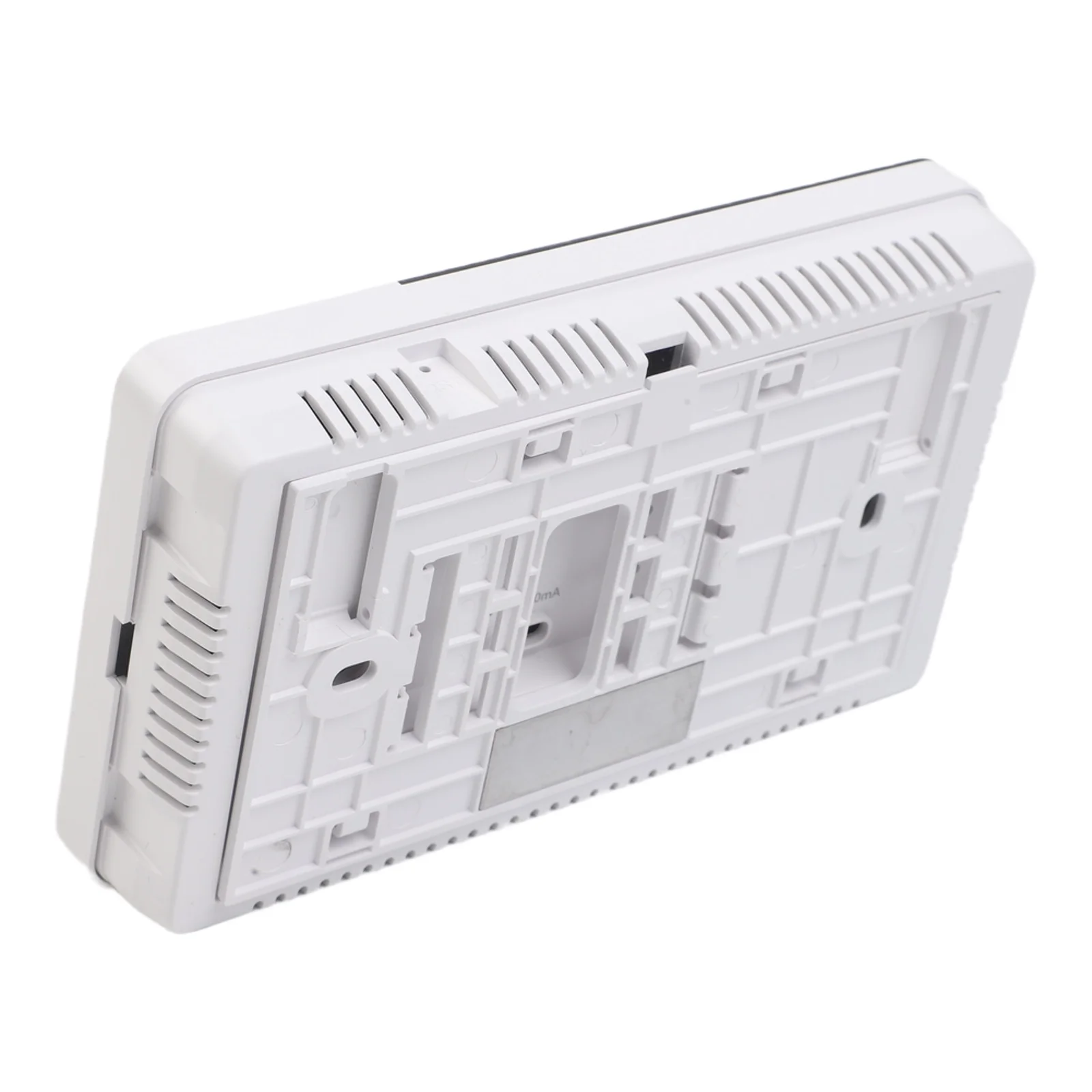 140*81*24mm Wireless Heating Control Adjustable Heating Cooling Thermostat Programmable Thermostat 0.5 C Temperature Control