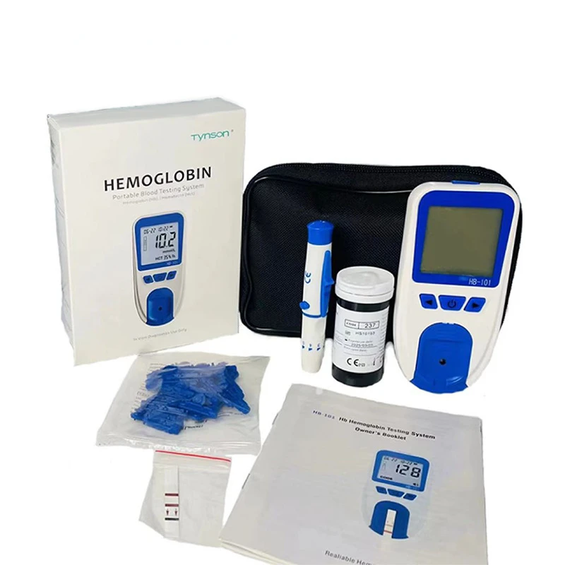 Hemoglobin Detector Household