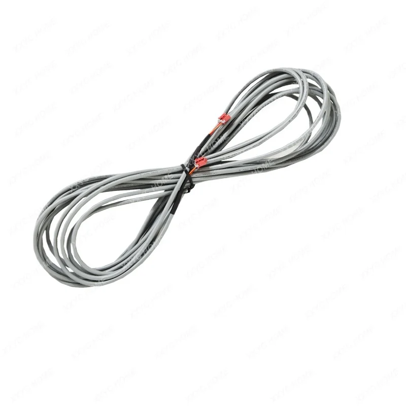 

Кондиционер Gree многолинейная машина для воздуховода, проводной контроллер, соединительный кабель, панель управления, кабель связи, 8 метров