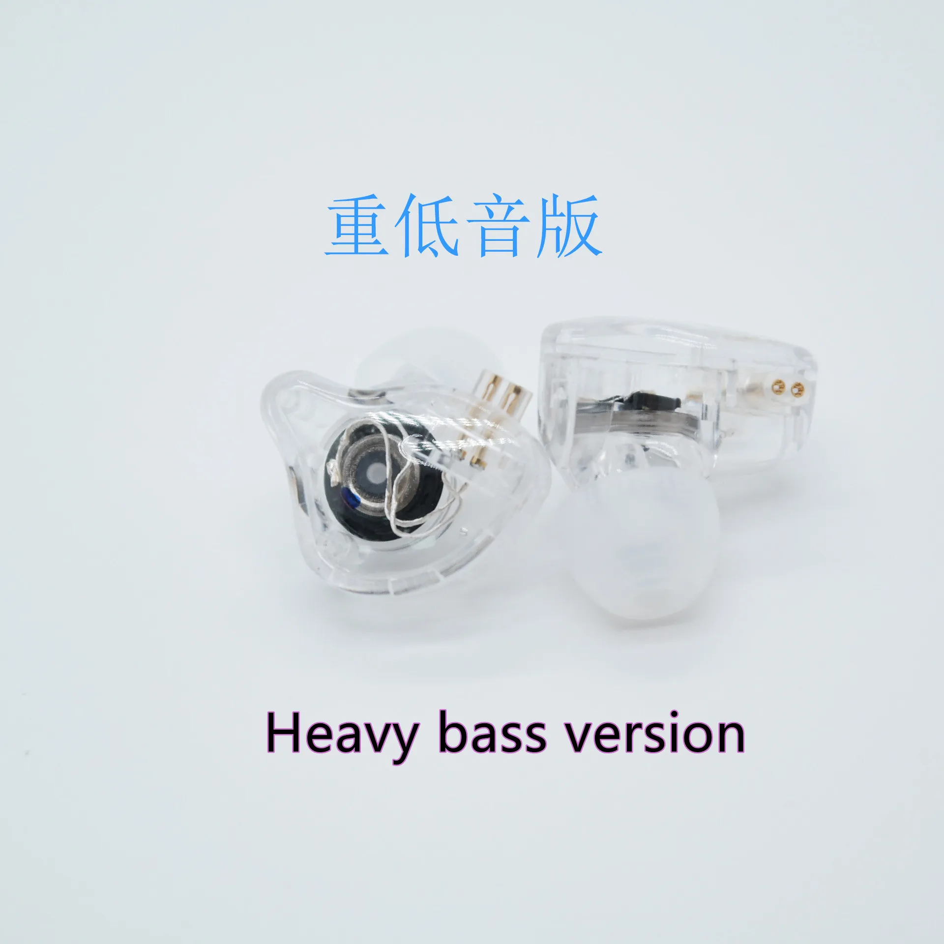 Tự Làm Tai Nghe Chụp Tai Bass Thanh Độ Phân Giải Cao