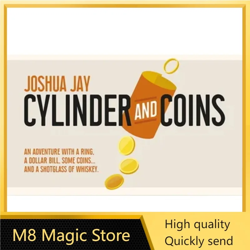 Cylinder And Coins …