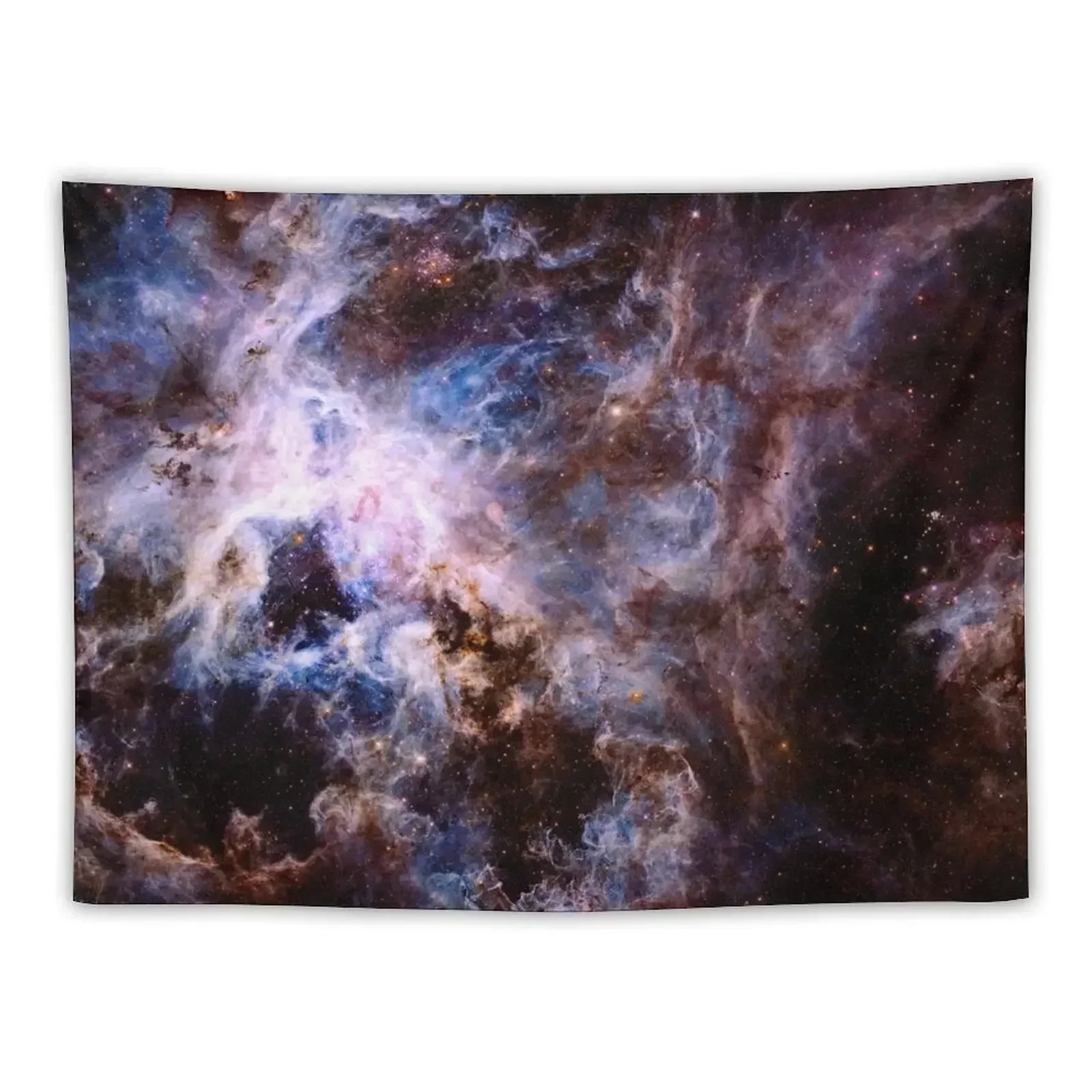 

Tarantula Nebula (for Yegor) Tapestry Bedrooms Decorations Mushroom Tapestry