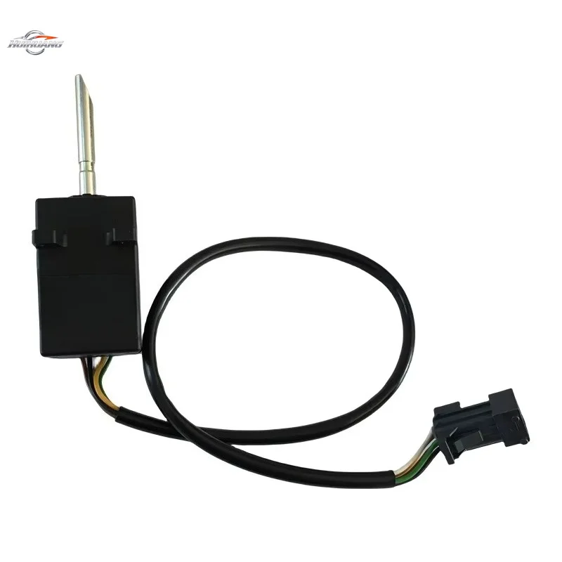 OEM 0009732948 0009732949 Applicable For Linde Forklift Parts Forklift Control Lever Gear Switch  Manual Range Position Switch
