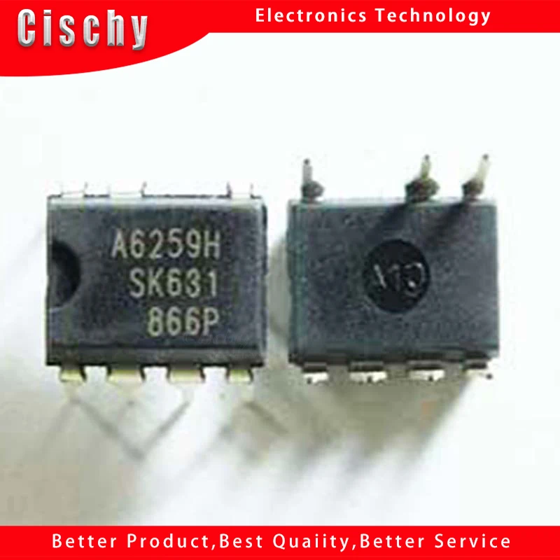 10pcs/lot A6251 A6251M STR-A6251 A6259H A6259 STR-A6259 LM358