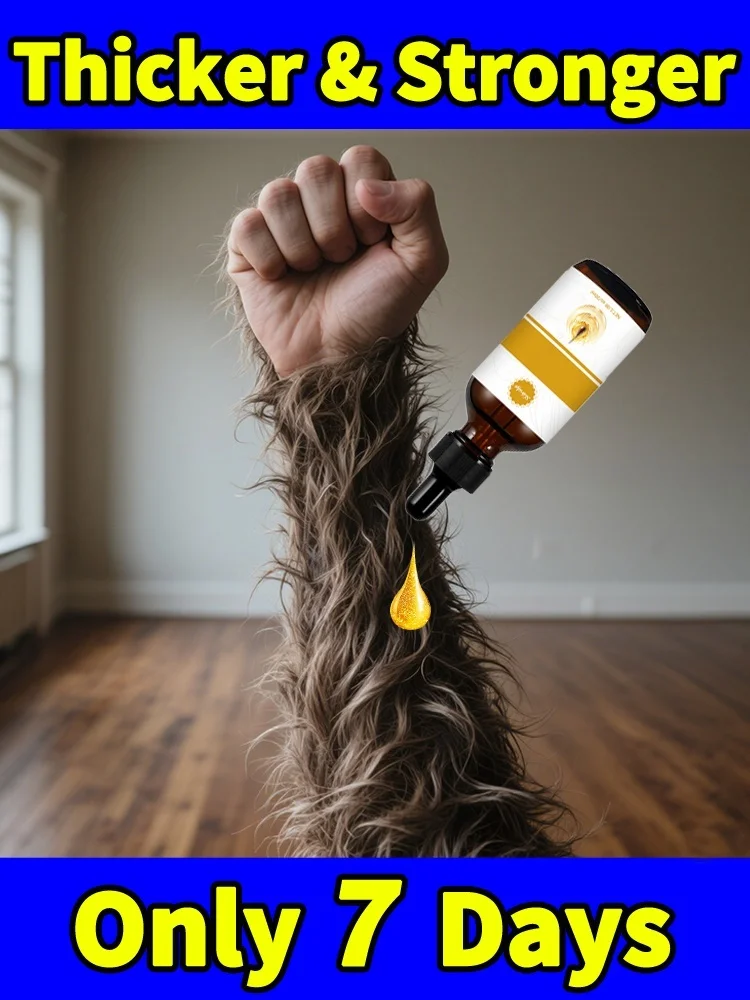 

Effectively Treats Bald for All People