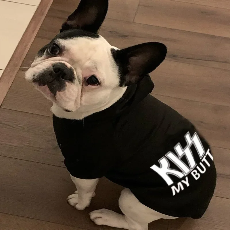 كلاب كبيرة ومتوسطة وصغيرة، ملابس مخملية دافئة للحيوانات الأليفة، ملابس للكلاب، سترات للكلاب، سترات للكلاب، كلاب كبيرة