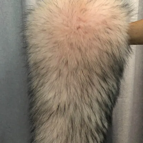 Real Fur