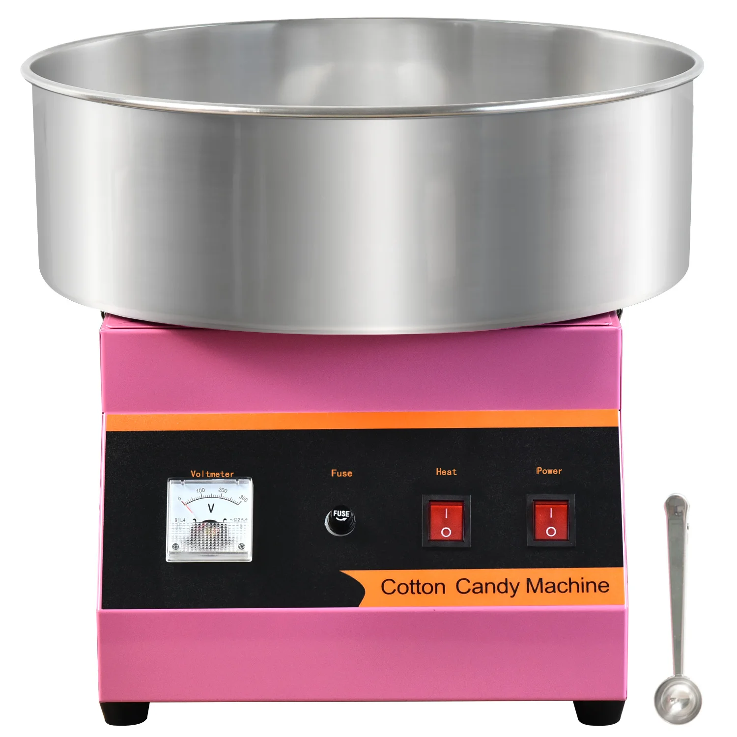 Thumbnail 3 - #1 Cheap Cotton Candy Machines Worth Buying