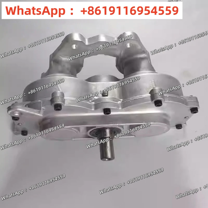 For BJ Ice Cream Makers Soft Serve Icecream Machines Accessory Special Reducer Gear Box Spare Part 1 Set New Gearbox