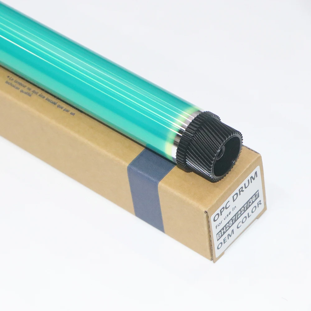 

4X OEM Color OPC Drum for Konica Minolta Bizhub 227 287 367 Premium Tambor Cylinder