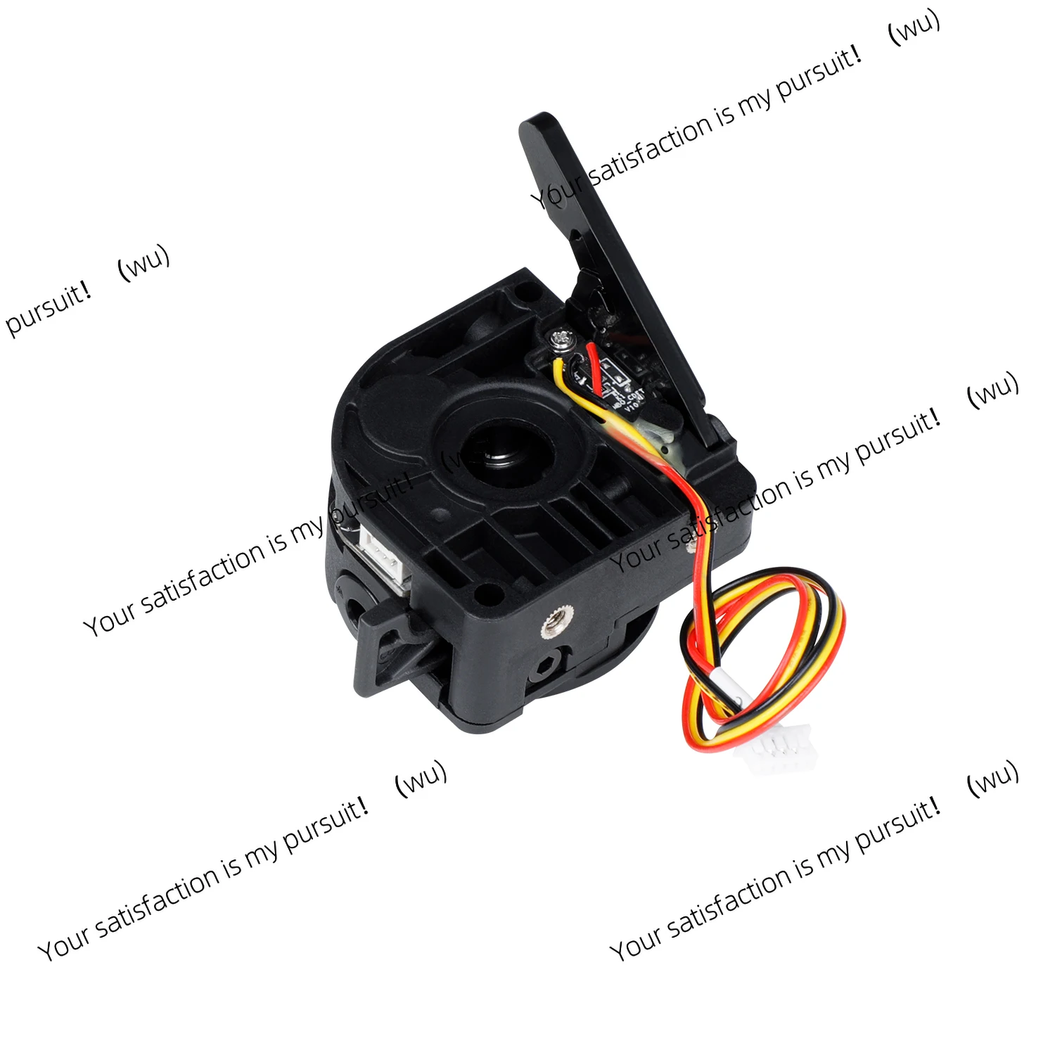 Chuangxiang CFS upgrade kit K1 series, multi-color upgrade extruder kit, suitable for K1C/K1SE/K1MAX multi-color printing