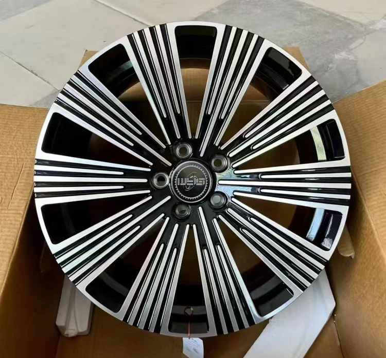 

18 19 20 21-inch forged rims for Benz BMW Audi A7 A8 Toyota Jaguar Tesla Land Rover HongQi H5 High quality custom forged wheels
