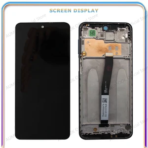 6.67 12 Hauptverkäufe Redmi Heckbildschirm Note 9s - №9