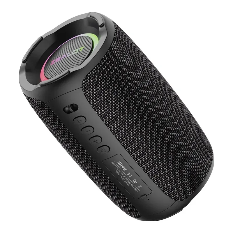 

Fanatic S61 High-Power Wireless for Bluetooth Speaker with Microphone for Home Karaoke Outdoor Audio Cross-Border New Release