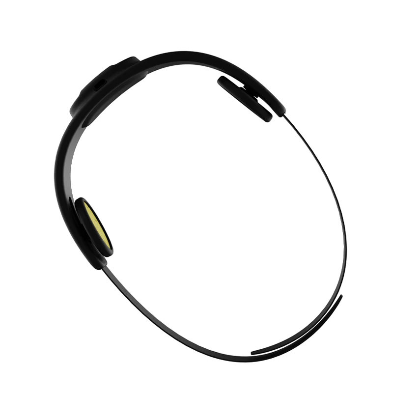 Customized Accept Relieve Fatigue Insomnia Rechargeable Depression Sleep Aid Brain Stimulator fast shipping