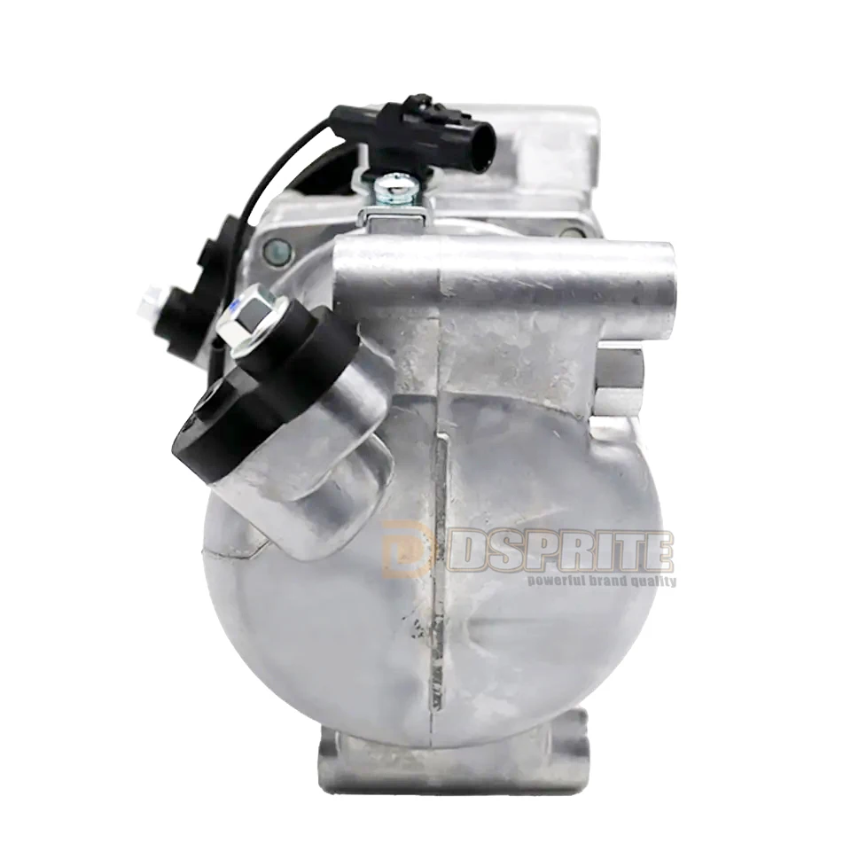 SS10LV12 95201-70CN2 95200-77GA1 95200-72BE0 aircom a/c ac compressor for  95201-70CN0 95200-77GA0 suzuki jimny ddis 2003-2005