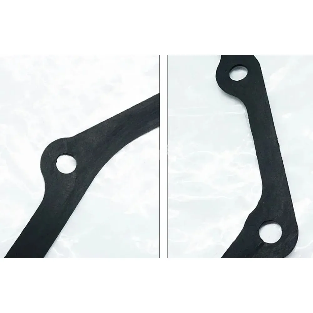 

Transmission Oil Pan Gasket for Mazda Atz Axela CX4 CX5 Prevents Oil Leaks Seepage