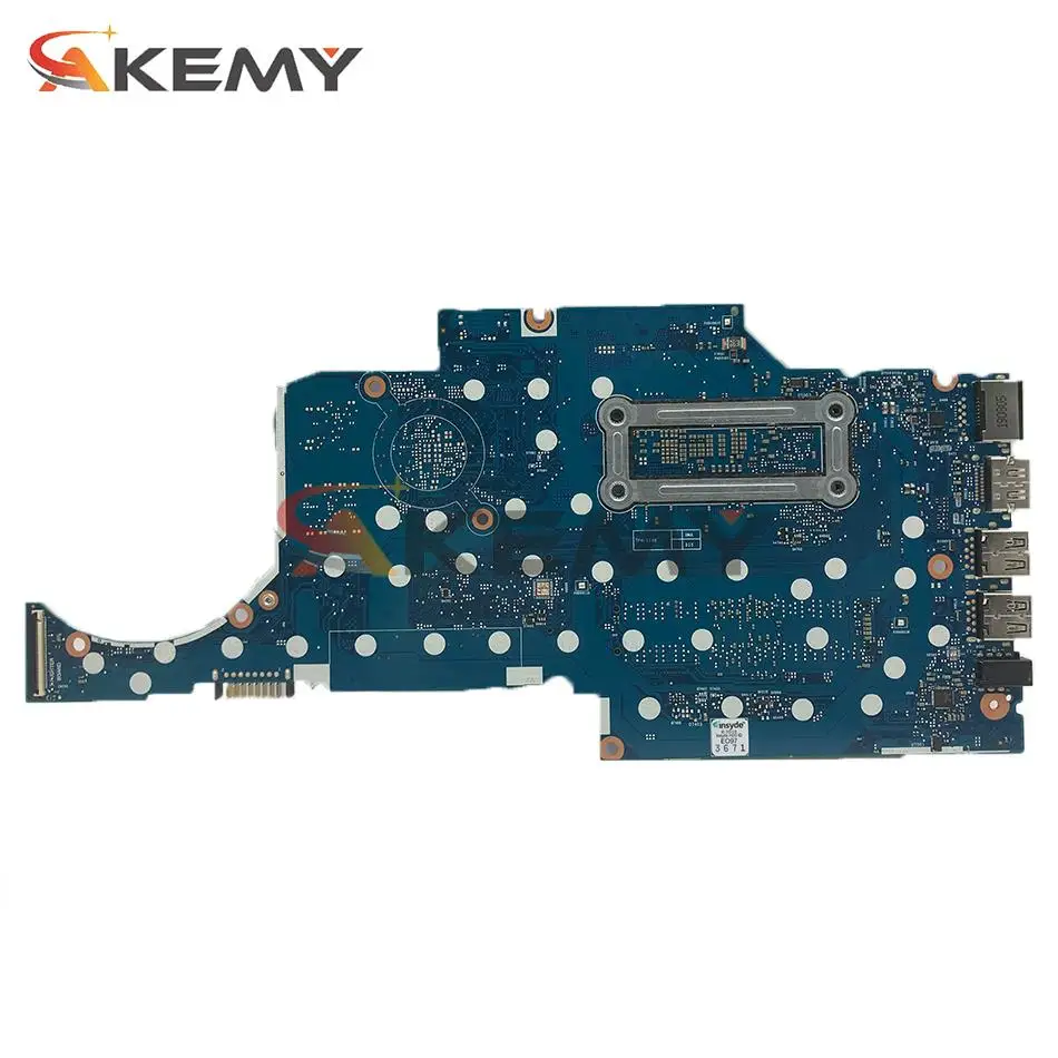 HP 240 G7 14-CF ノートパソコンのマザーボード 6050A3155401 L83332-601 SRFG1 5405U ノートブックメインボードフルテストパビリオン