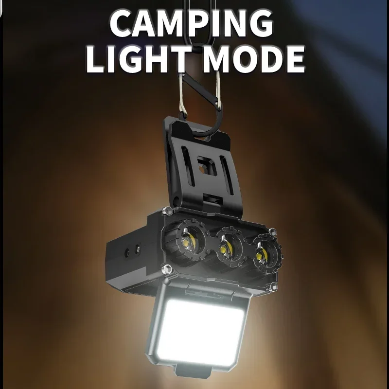 Jiashuaixin Headlam…