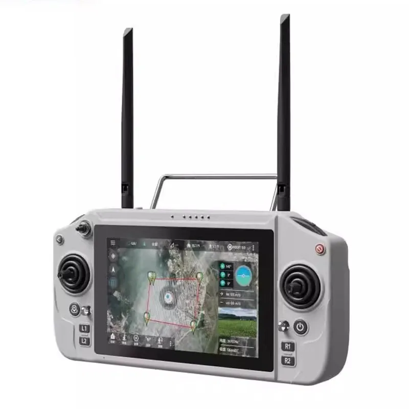 Kydroid G20 remote control 2.4G 5.8GHz dual frequency high-definition image transmission remote model drone FPV