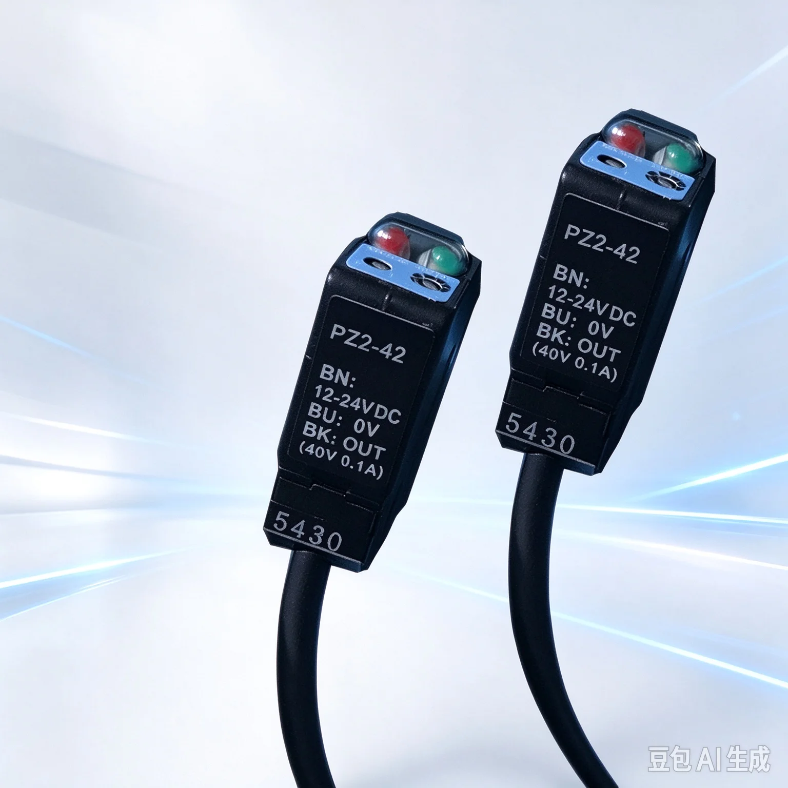 for Keyence Diffuse Photoelectric Sensor PZ2-42 61 61P 41 41P