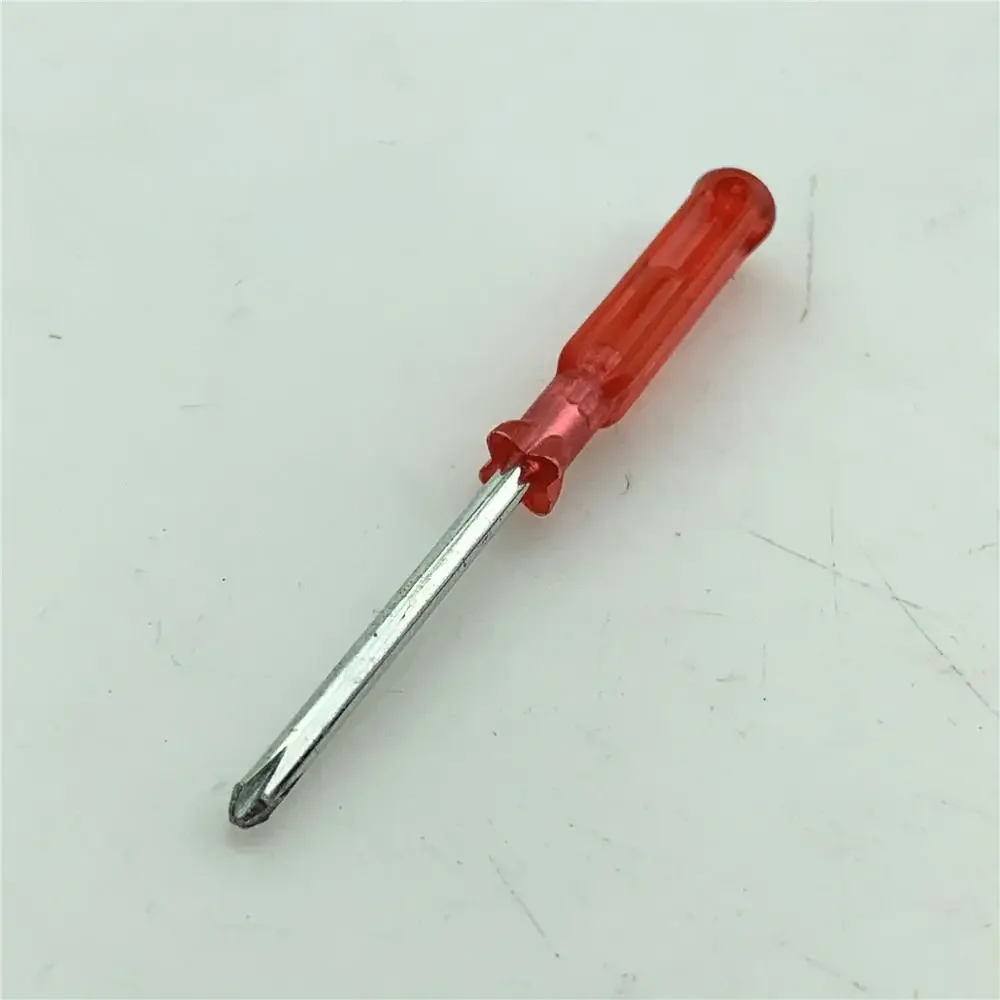 

Screwdriver Set Home Multifunctional Cross Super Hard Industrial Grade Notebook Mobile Phone Repair Disassembly Tool