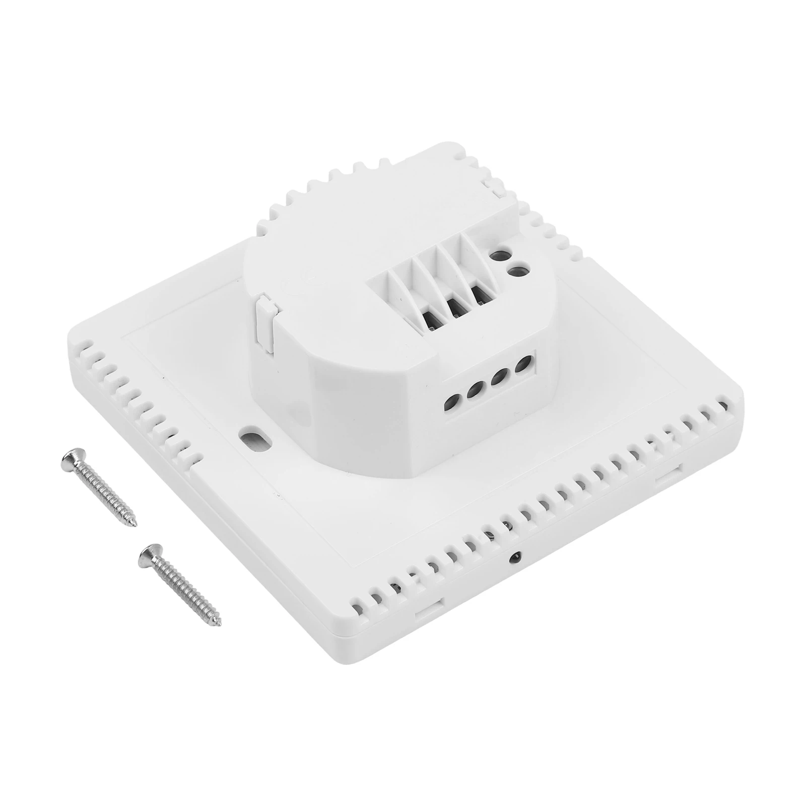 Smart Thermostat with WiFi and LCD Display for Tuya Compatible Water Floor Heating and Electric Gas Boiler Systems