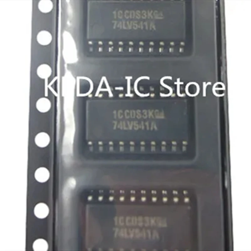 

5PCS~100PCS/LOT SN74LV541ANSR 74LV541A SOP20 new original