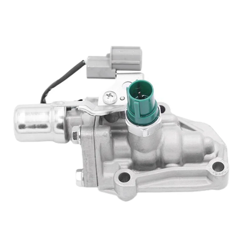 

НОВЫЙ электромагнитный золотниковый клапан двигателя VTEC с прокладкой 15810-P30-005 для Honda Civic Del Sol 1993-1997 Acura Integra GSR 1992-2001