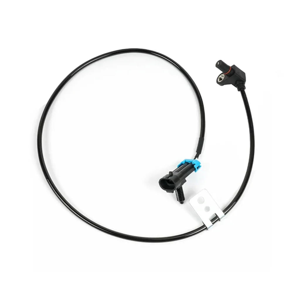 NEW High Quality ABS Wheel Speed Sensor Front Left/Right 15997039 For CHEVROLET GMC JIMMY SONOMA ISUZU HOMBRE OLDSMOBILE BRAVADA
