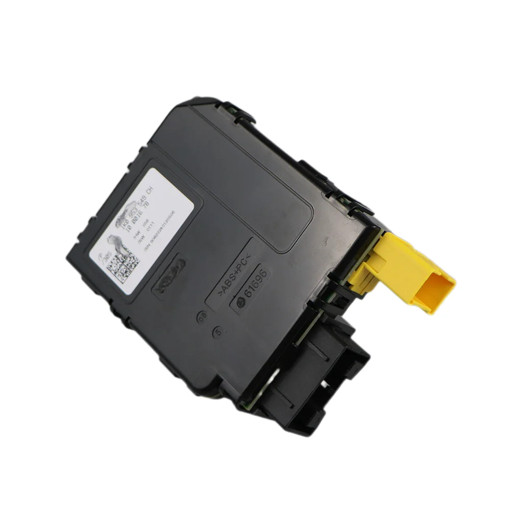 1 ك 0953549 وحدة نظام التحكم في السرعة متعددة الوظائف الأصلية من CH لسيارة VW Golf 6 MK6 Tiguan 5N Caddy III لسكودا اوكتافيا II