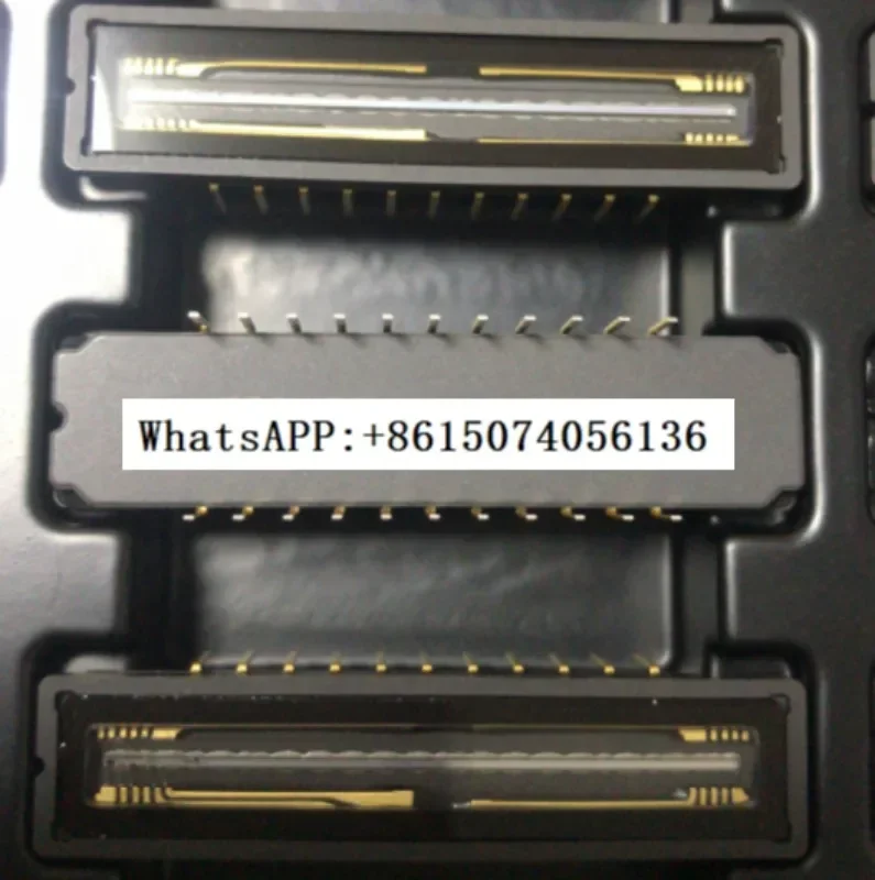 

TCD1209DG подлинный оригинальный ПЗС