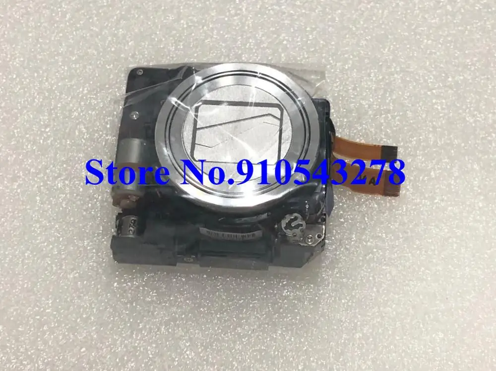 Lens Zoom For Olympus VR310 VR320 VR330 VR350 VR360 SZ20 SH21 D720 D755 Digital Camera Repair Part