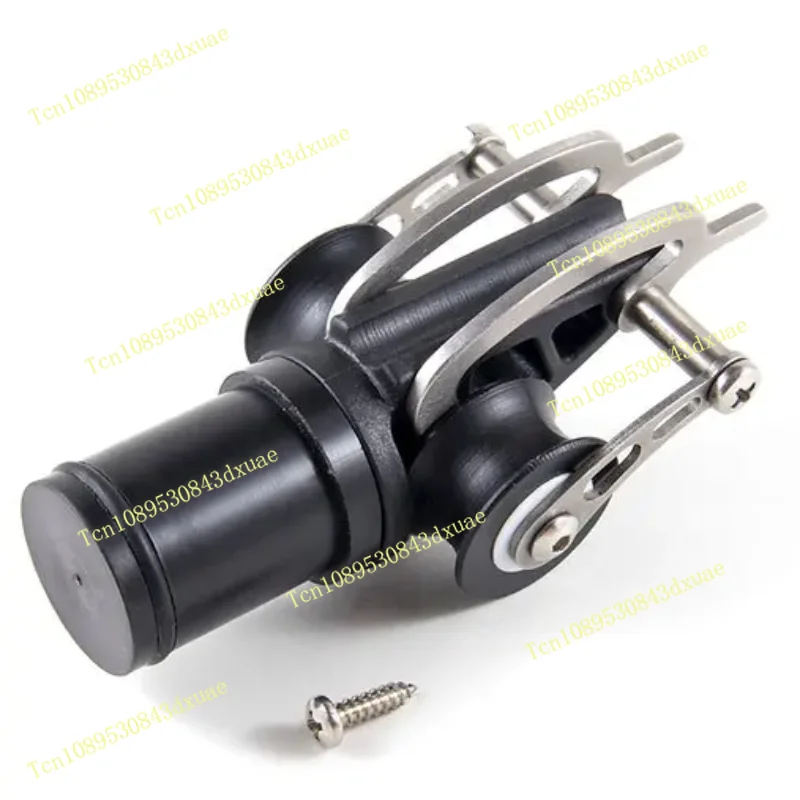 Original Imported Double Pulley Inverter Fish Gun Head R O L E R Compact G2