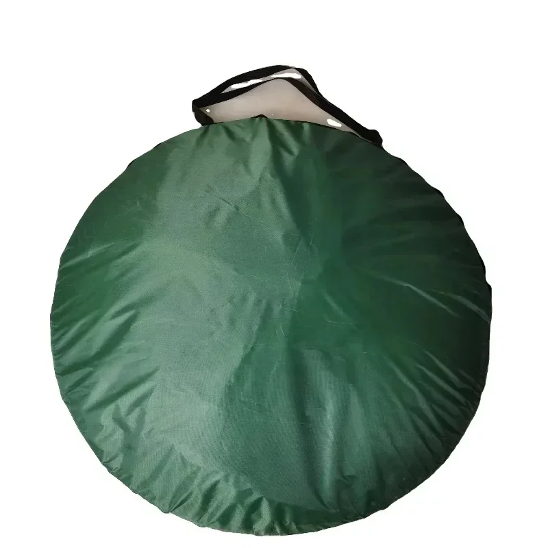 Home Outdoor Flower Plant Gardening Winter Shelter Waterproof Anti-UV Tunnel Vegetables Greenhouse