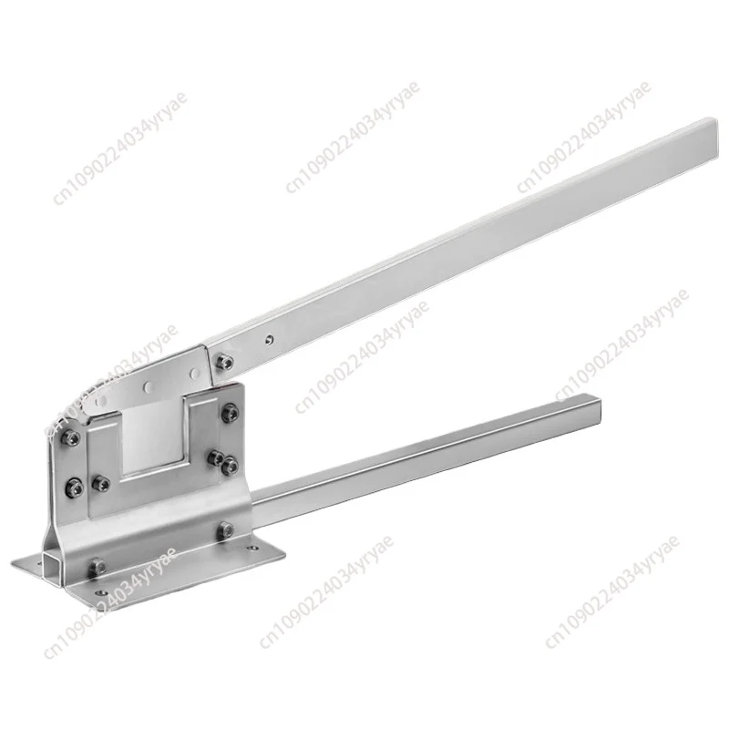 forLight steel keel gate knife 48-50 pairs of iron shears lever labor-saving, ceiling cutter woodworking decoration