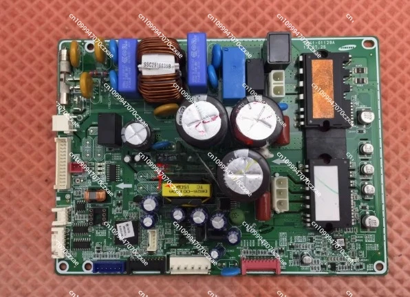 

Variable Frequency Air Conditioning External Unit Main Board Control Board DB41-01129A DB93-13183H/E/F Module Board