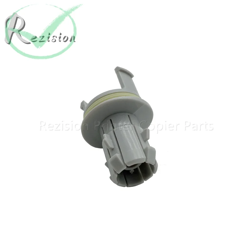 Seau à poudre Compatible avec Canon IR 2525i 2520 2530 2535 2545i, 5 pièces, pièces d'imprimante pour copieur à bouche inférieure