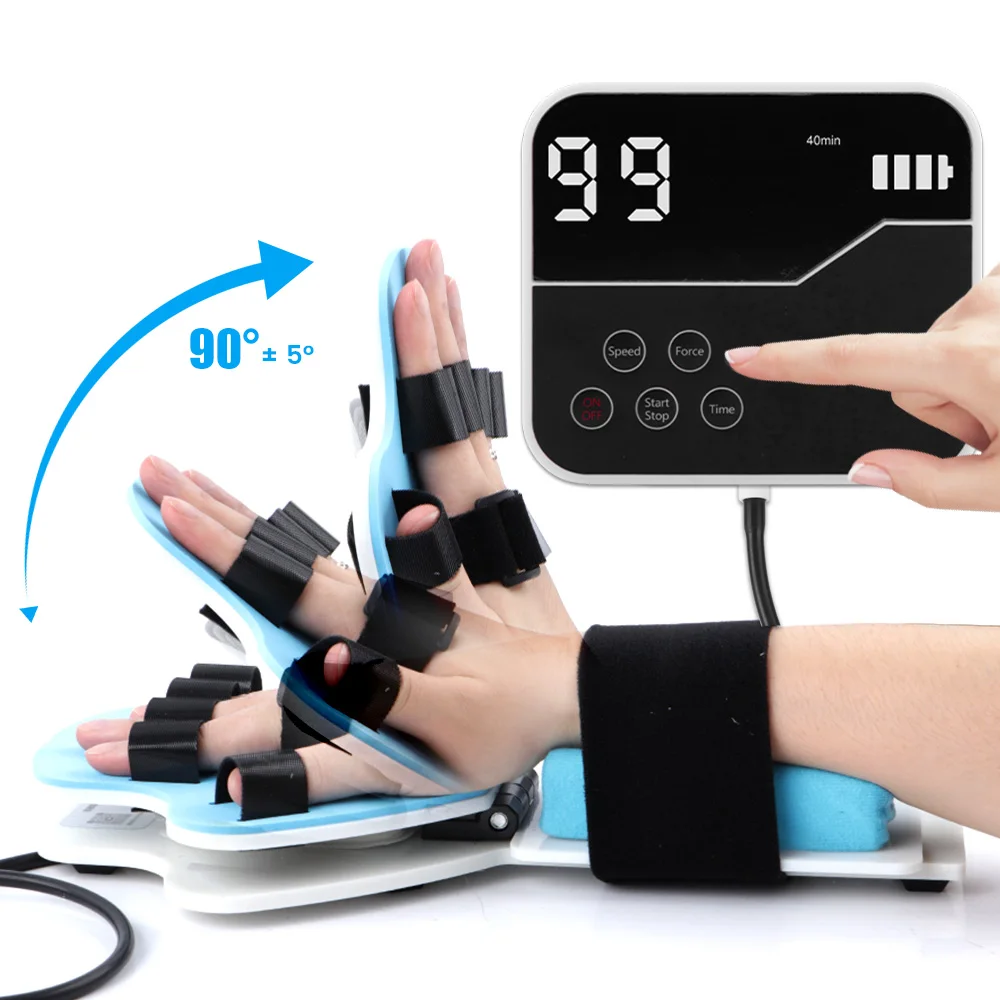 wrist-joint-rehabilitation-training-device-wrist-passive-training-bracket-limb-paralysis-elderly-hand-function-corrector