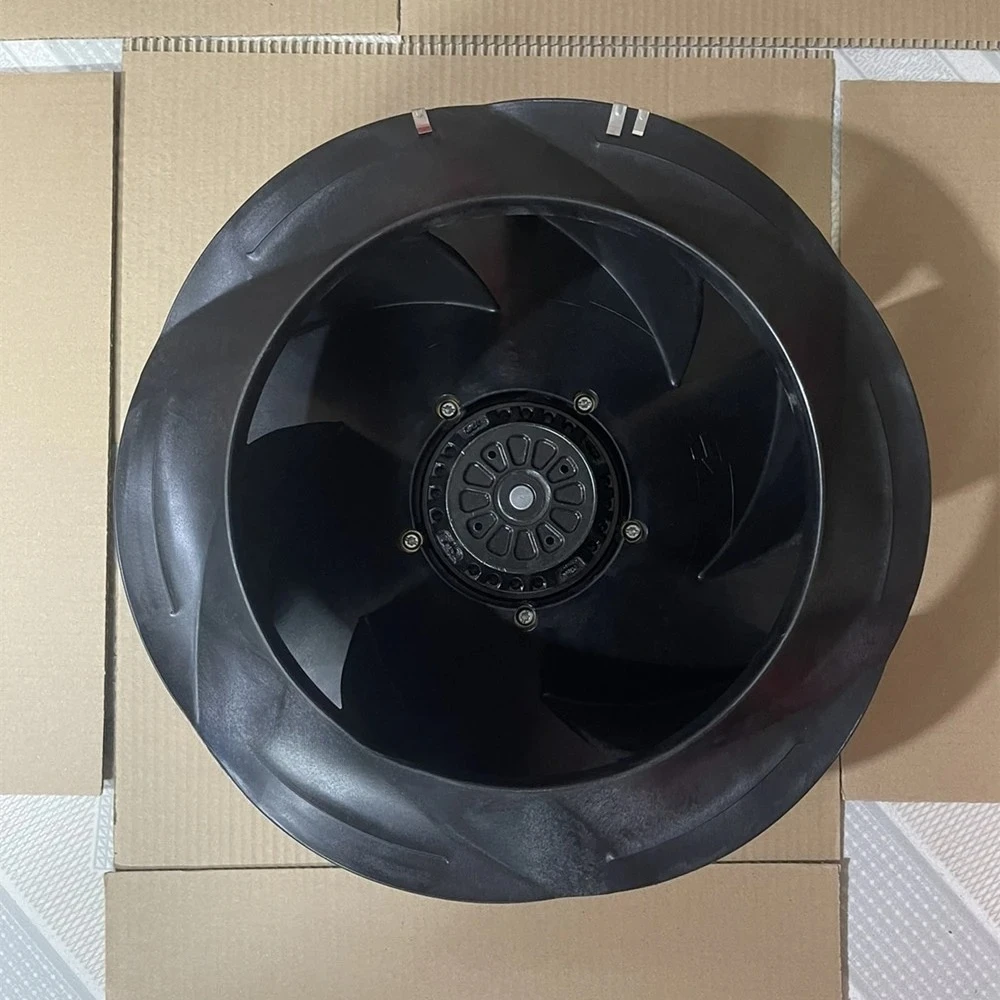

Оригинальный немецкий вентилятор R3G355-RB03-10 для инвертора ACS800 без замены