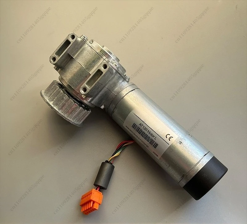 FAA24350BL2 FAA24350BL1   Elevator Lift Door Motor for AT120