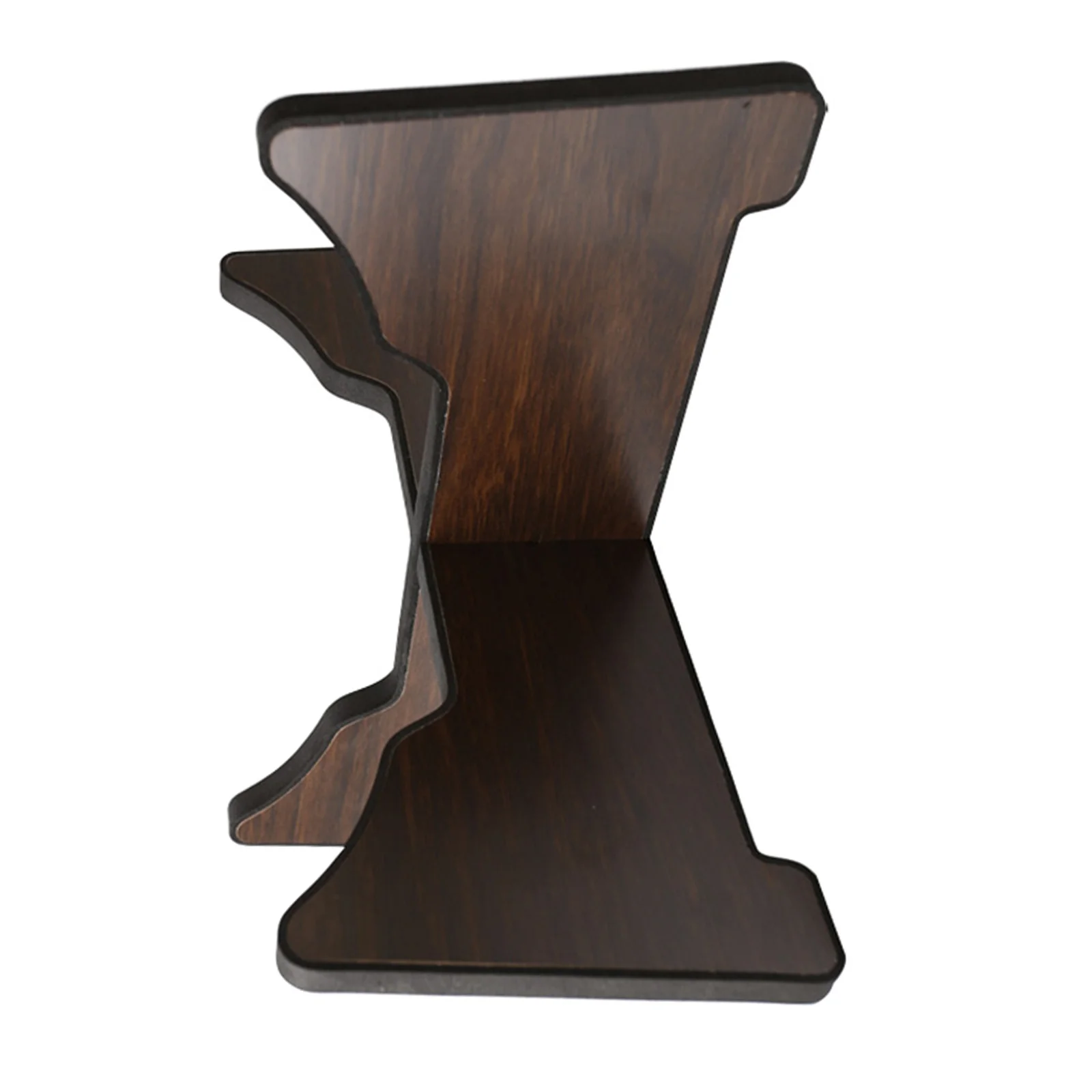 

Tongue Drum Stand Wood Holder For Handpan Percussion Instrument Display Rack Portable Tongue Drum Rack Bracket