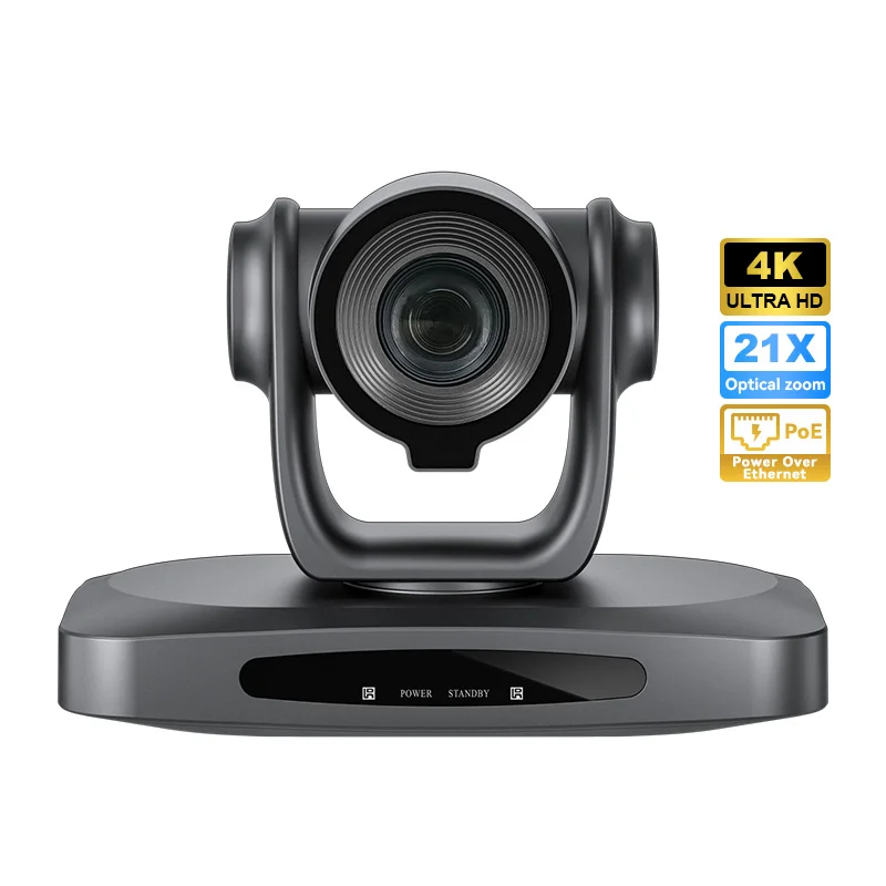 4K Uhd Ptz Studio B…