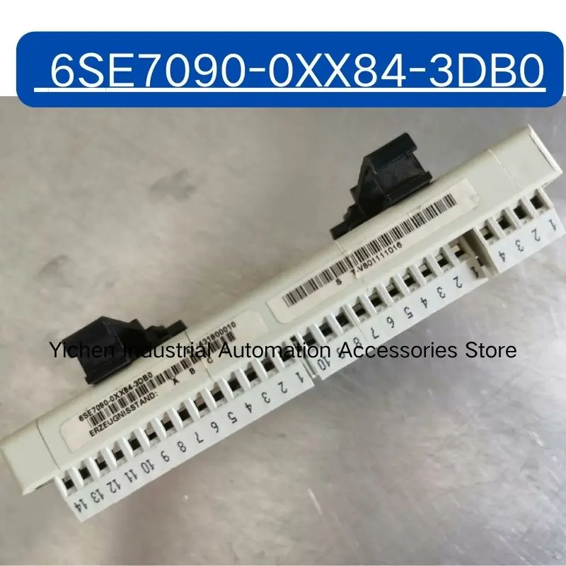 used 6SE7090-0XX84-3DB0 DTI board tested ok Fast Shipping
