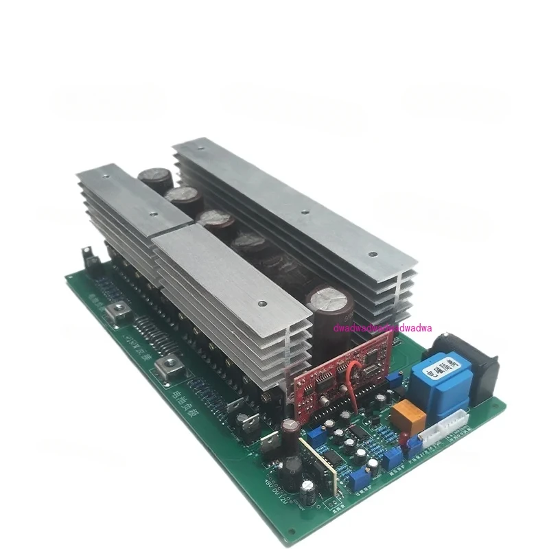 24V 48V 60V 72V 90V DC to AC 220V 110V 5000W 8000W 10000W High Power Pure Sine Wave Inverter