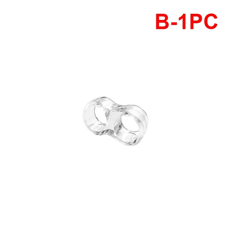1/8Pcs Tür Stop Silikon Türgriff Puffer Möbel Schutz Crash Pad Stoßfest Ring. Stopper Stops Stopper Hardware