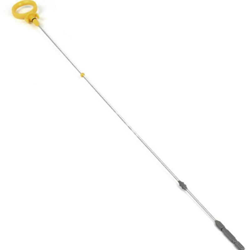 أداة فحص سائل علبة التروس على مستوى الزيت لأودي A3 (8P1) المكشوف (8P7) S3 TT (8J1) 2.0 TTS FSI TFSI quattro 06F 115611 ف